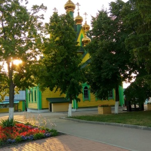 Фото от владельца Спасо-Вознесенский приход г. Ульяновска