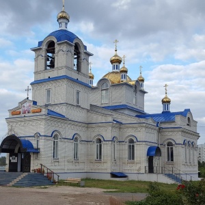 Фото от владельца Храм Святителя Николая