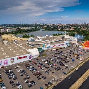 Фото от владельца АКВАМОЛЛ, торгово-развлекательный комплекс