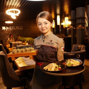 Фото от владельца Miruku, ресторан