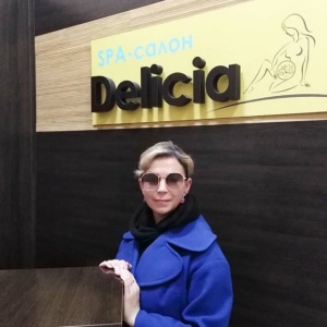 Фото от владельца Delicia, SPA-салон