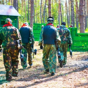 Фото от владельца Донской лес, загородный отель-клуб