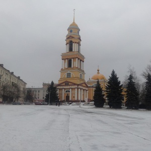 Фото от владельца Христо-Рождественский кафедральный собор