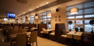 Липецк: Отель Bishotel
