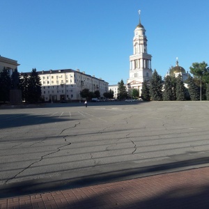 Фото от владельца Христо-Рождественский кафедральный собор