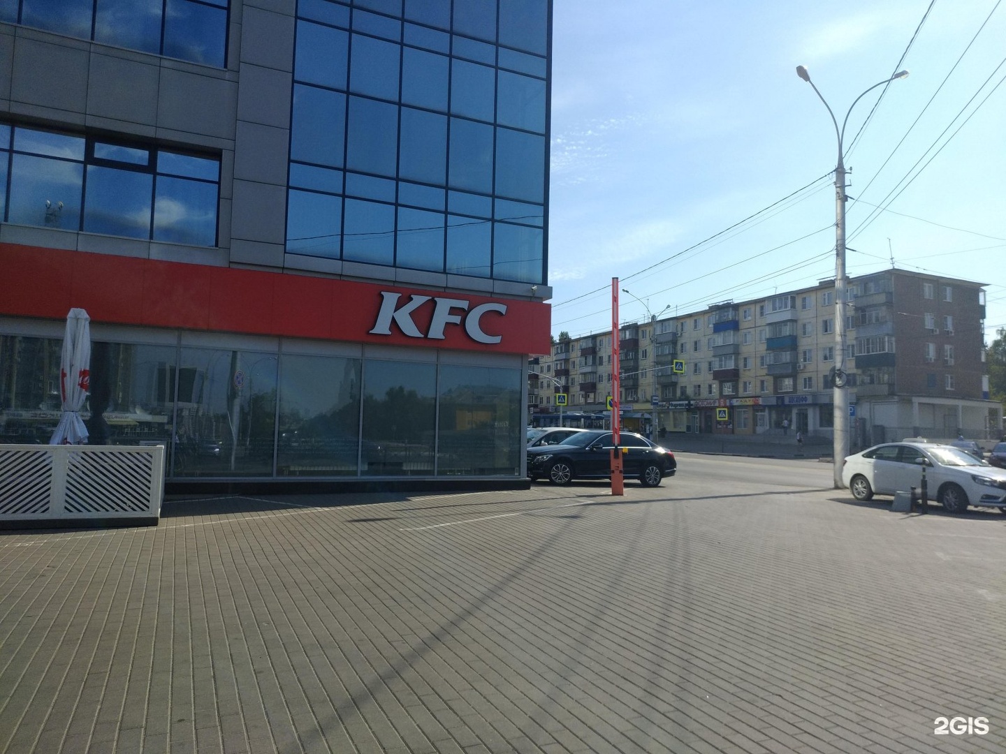 Плеханова липецк. КФС Зегеля Липецк. KFC Липецк Плеханова. Плеханова 3 Липецк. Площадь Плеханова 3 Липецк.