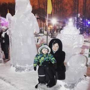 Фото от владельца Парк Победы