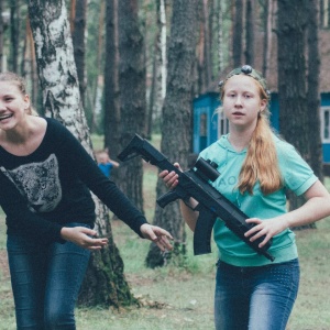 Фото от владельца Лукоморье, детский оздоровительный лагерь