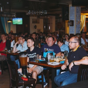 Фото от владельца Beer house, ресторан