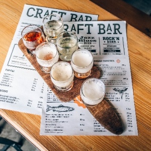 Фото от владельца Craft Bar