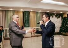 Ставрополь: Отель PARK HOTEL STAVROPOL