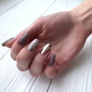 Фото от владельца Top Nail Studio, студия ногтевого сервиса