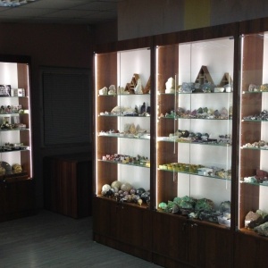 Фото от владельца Любим Камни, интернет-магазин натуральных камней и минералов
