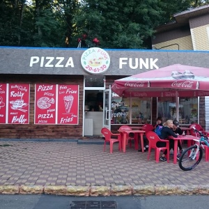 Фото от владельца Pizza Funk, служба доставки пиццы