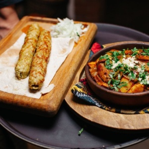 Фото от владельца Сациви, ресторан грузинской кухни