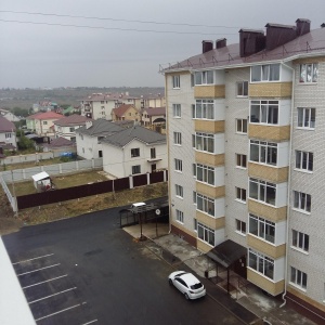 Фото от владельца Рубеж-4, ЖСК, жилой комплекс