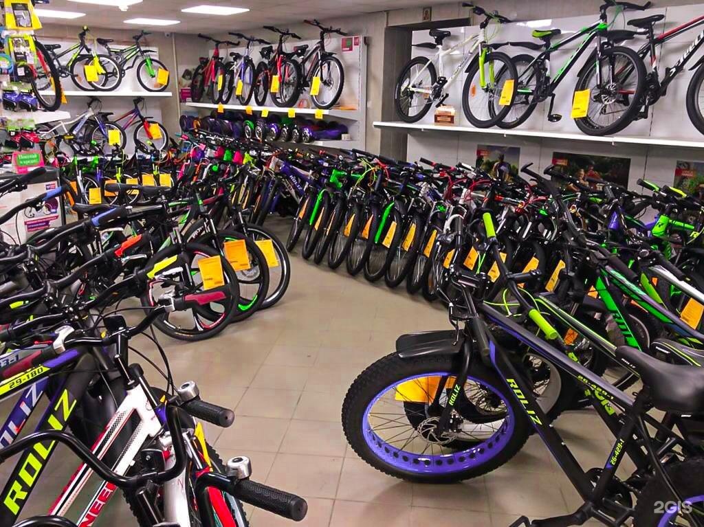 Велозапчасти В Самаре Адреса Магазинов