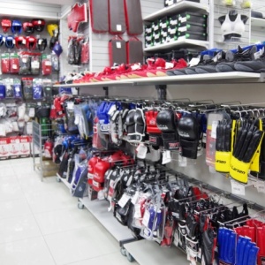 Фото от владельца Атлетика, сеть спортивных магазинов