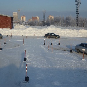 Фото от владельца Автошкола, ВятГУ