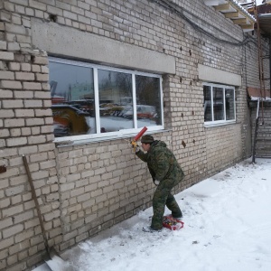 Фото от владельца МастерПластика, компания