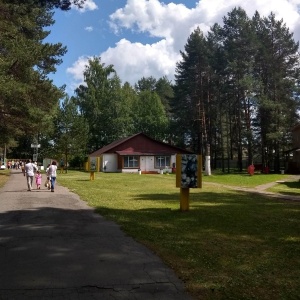 Фото от владельца Юность, детский оздоровительный лагерь