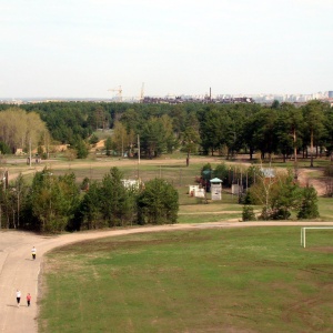 Фото от владельца Загородный, парк культуры и отдыха