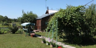 Суздаль: Отель Ваш Суздаль