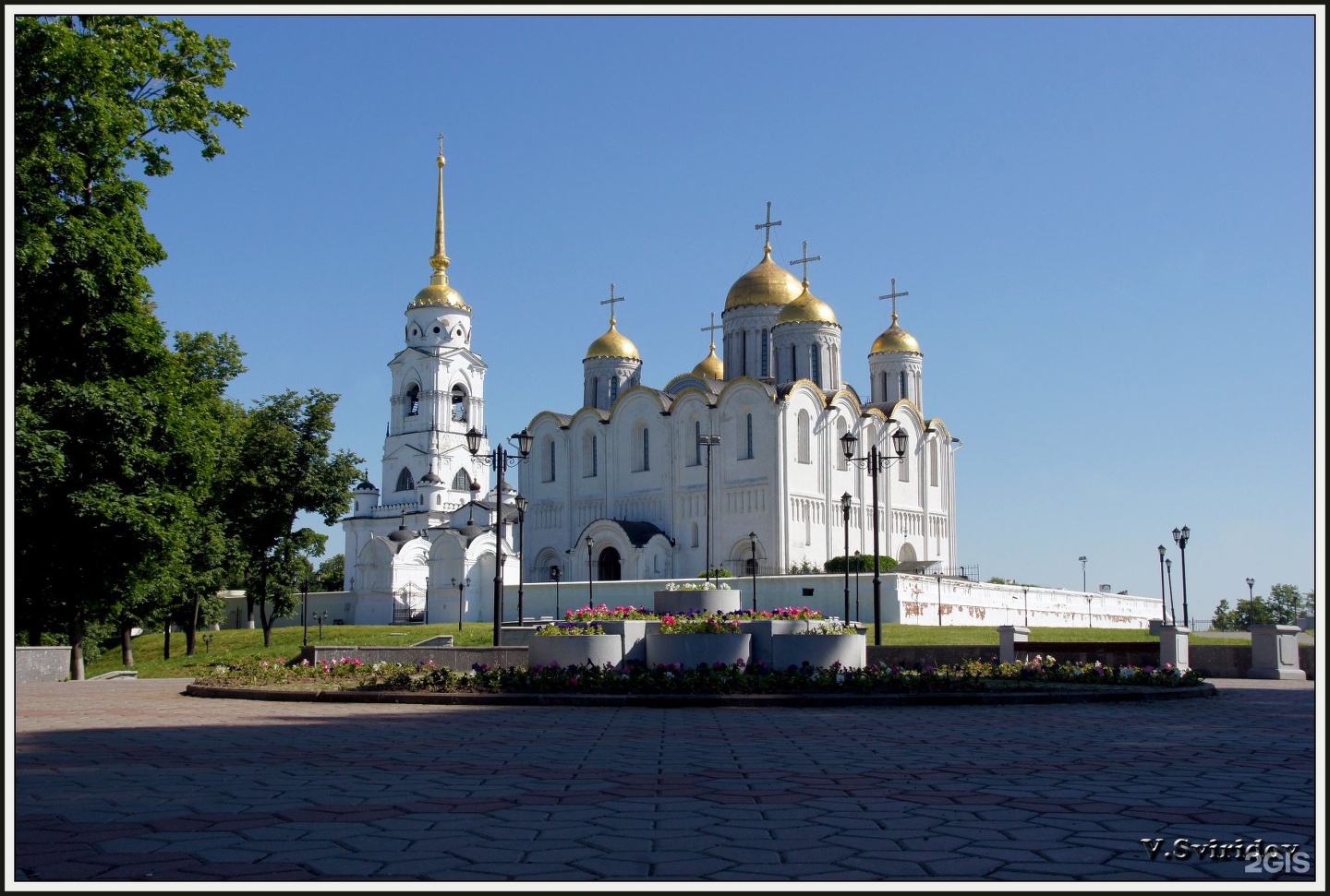 успенский собор екатеринбург