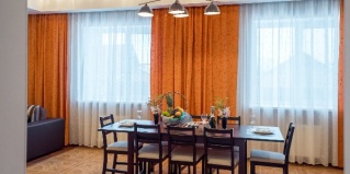 Суздаль: Коттедж Суздальский Хутор