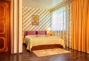 Коттедж Суздальский Хутор в Суздале