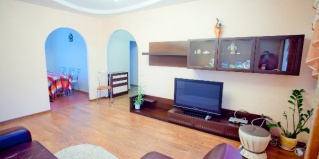 Суздаль: Коттедж Дом У Ольги