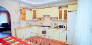 Суздаль: Коттедж Дом У Ольги