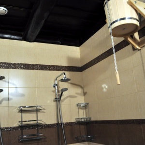 Фото от владельца Русская деревня, банный комплекс