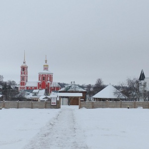 Фото от владельца Музей деревянного зодчества