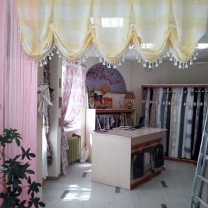 Фото от владельца Марголя, салон штор и текстиля