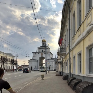 Фото от владельца Золотые Ворота, музей