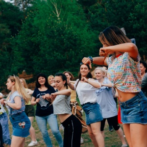 Фото от владельца LaViDanza, танцевальная академия