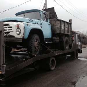 Фото от владельца АвтоБуксир-NK, служба эвакуации автомобилей