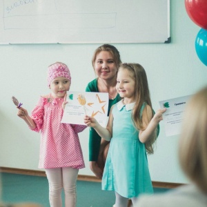 Фото от владельца АйСпик, студия иностранных языков