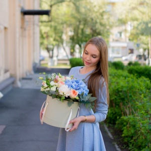 Фото от владельца Yulia.Flower, салон цветов