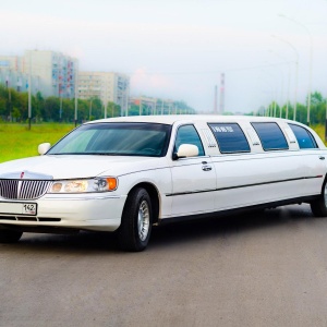 Фото от владельца Limo-GRACIA, агентство проката автомобилей