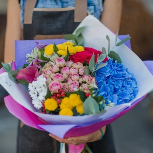 Фото от владельца Yulia.Flower, салон цветов