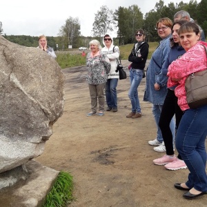 Фото от владельца Экскурсионный центр