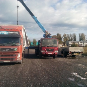 Фото от владельца АВТО Альянс, агентство грузоперевозок