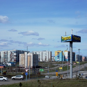 Фото от владельца Лента, гипермаркет