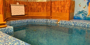 Новокузнецк: Отель Золотой лев