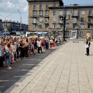 Фото от владельца ОКТЯБРЬ, кинотеатр