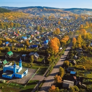 Фото от владельца Чулпан, мечеть