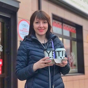 Фото от владельца Coffee Yeti, экспресс-кофейня