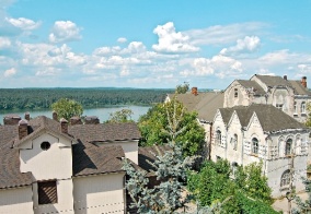 Отель Зуль в Калужской области